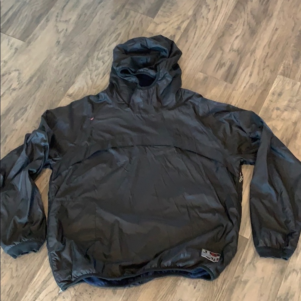 Men’s sport polo jacket